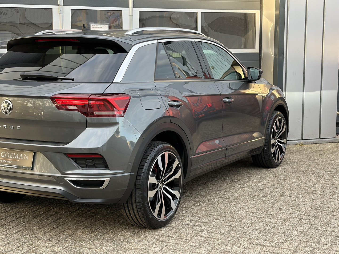 Volkswagen
