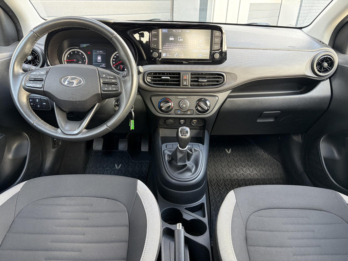 Hyundai