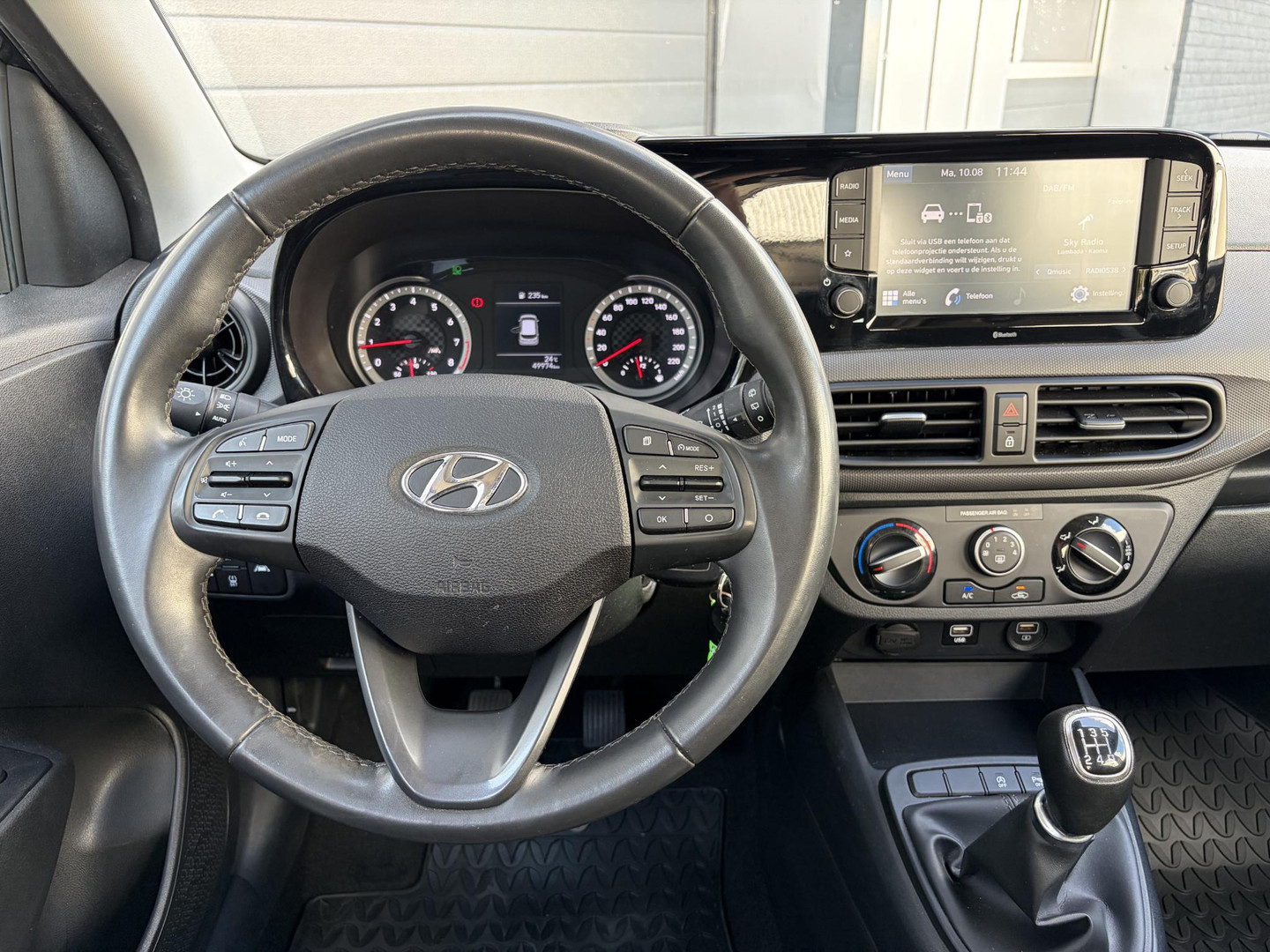 Hyundai