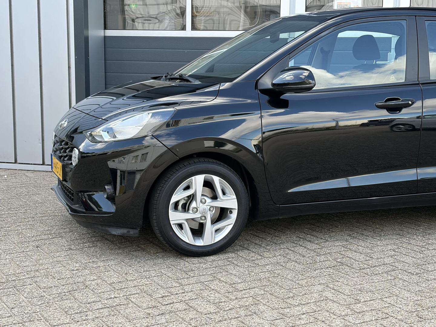 Hyundai