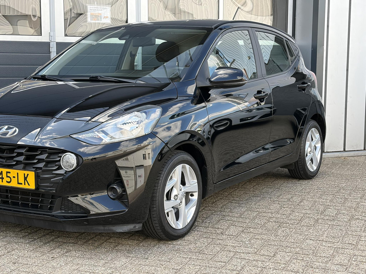 Hyundai