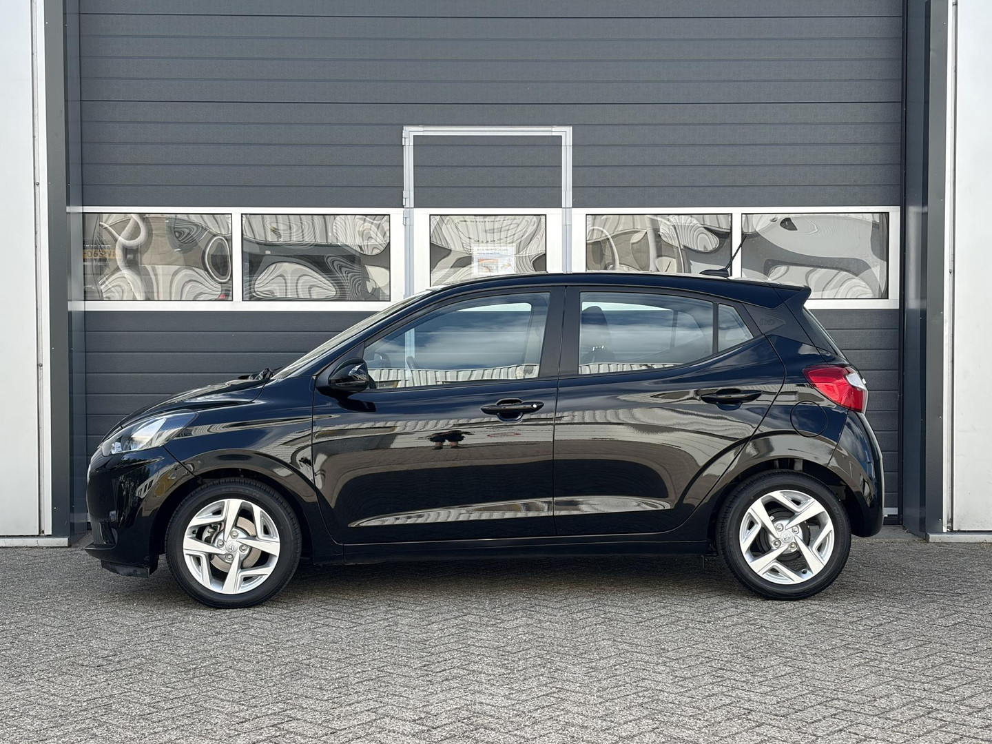 Hyundai