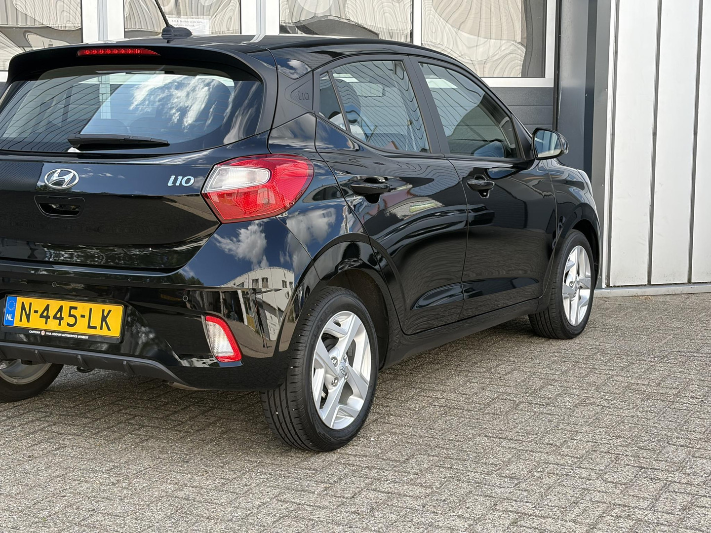 Hyundai