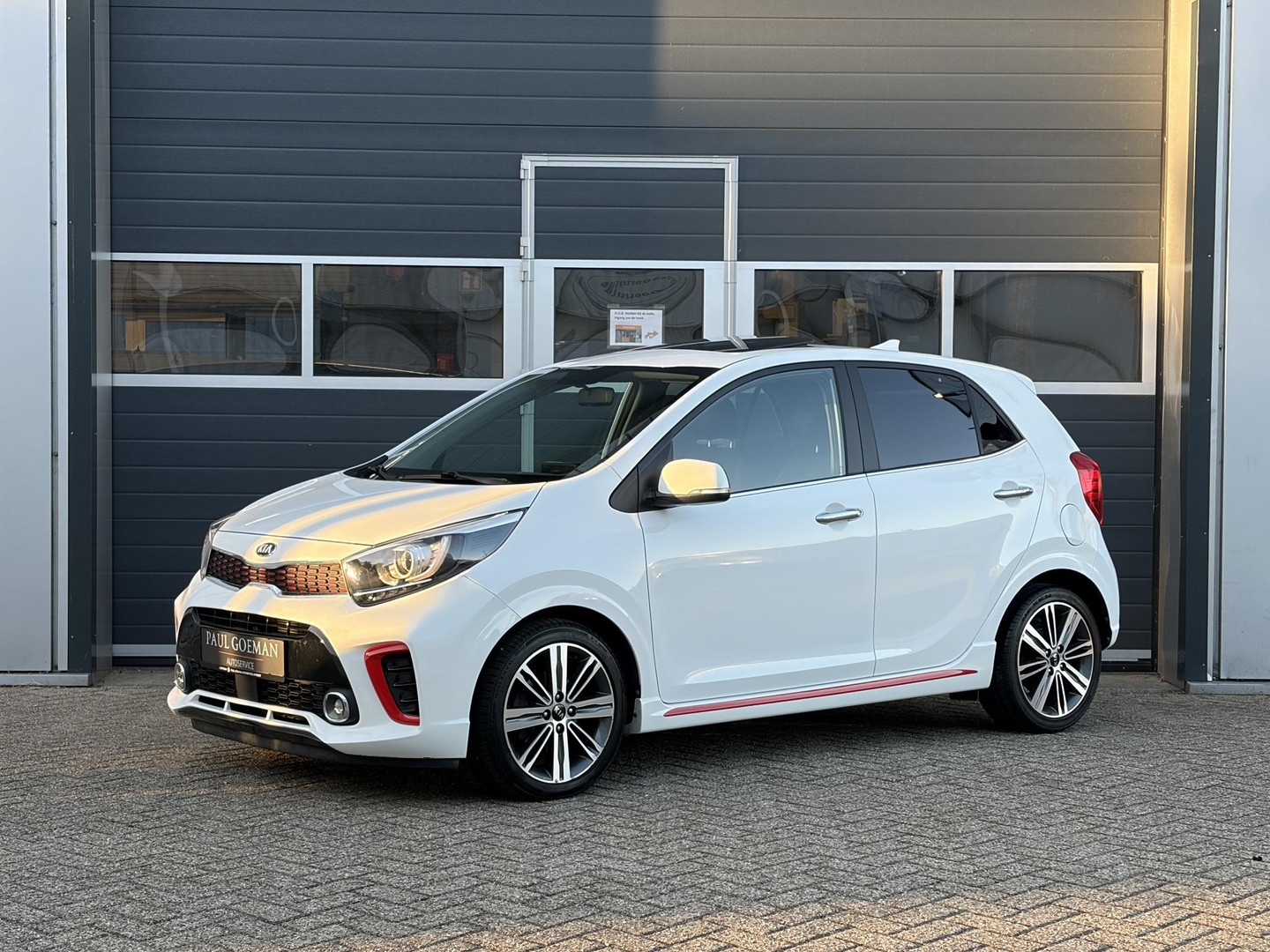 Kia