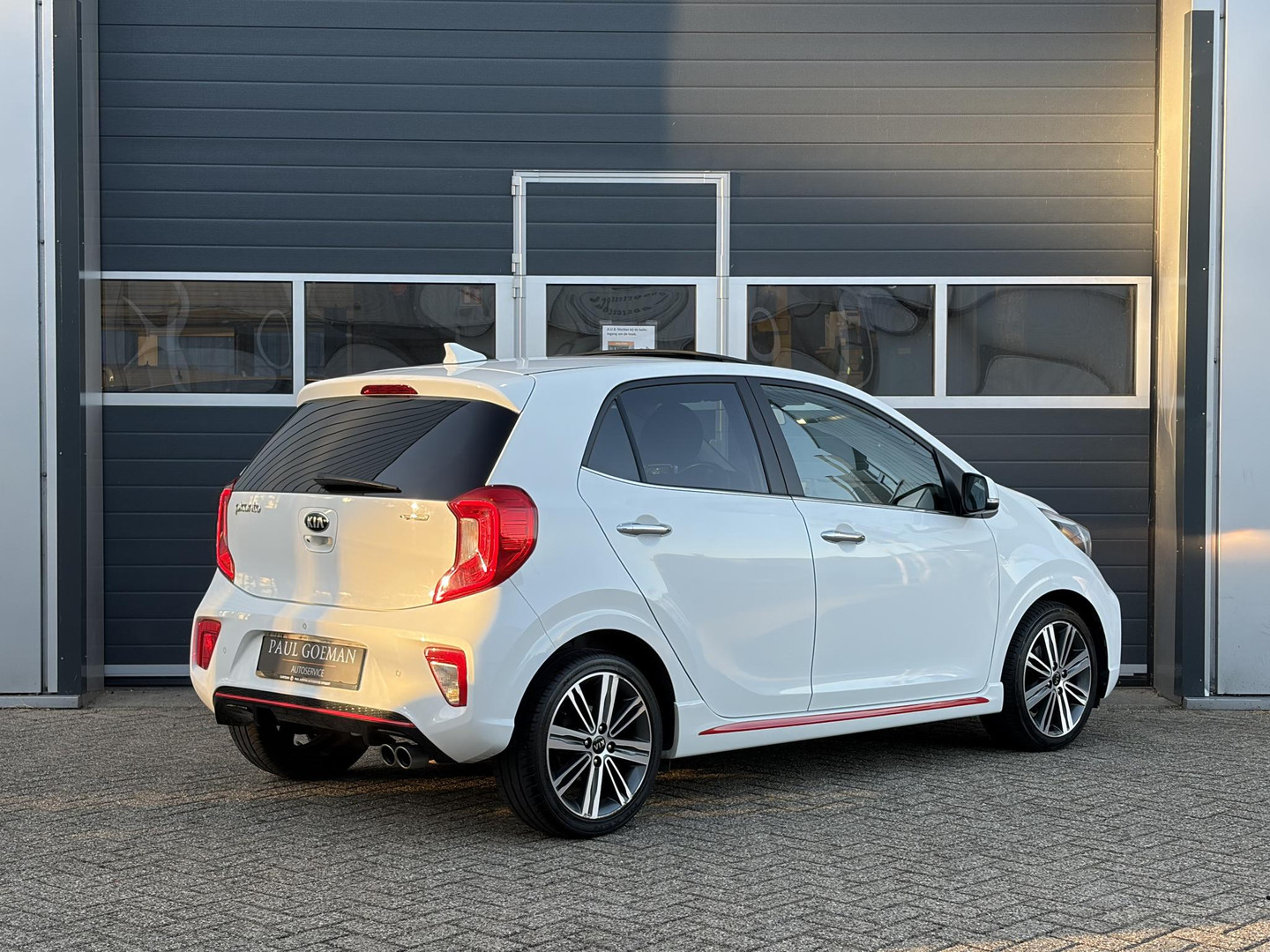 Kia