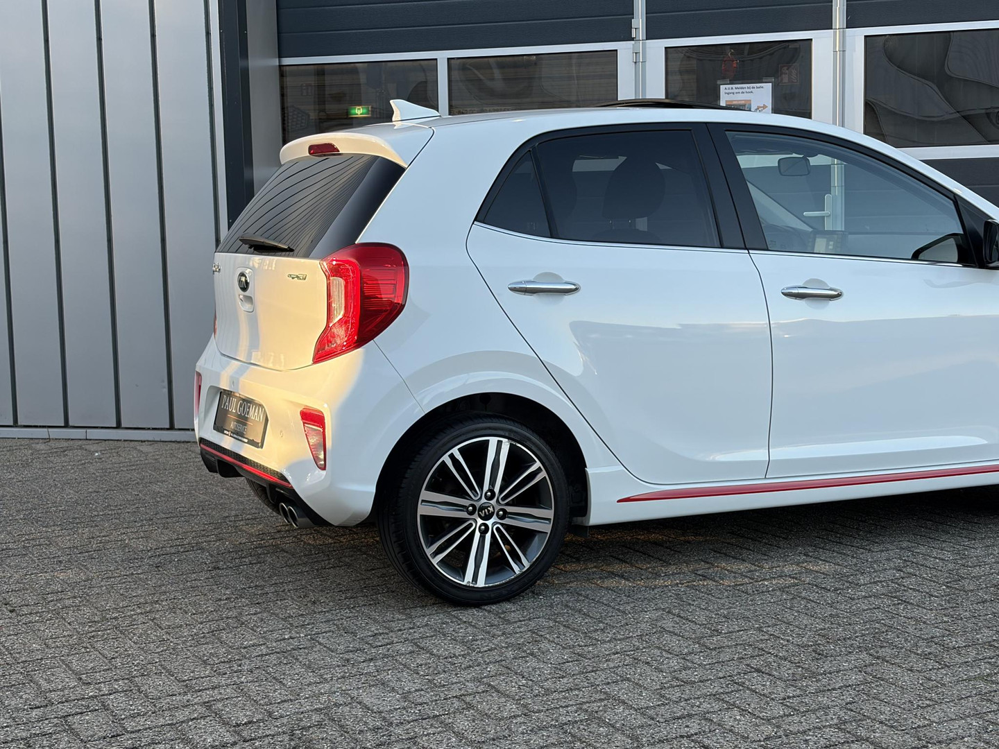 Kia