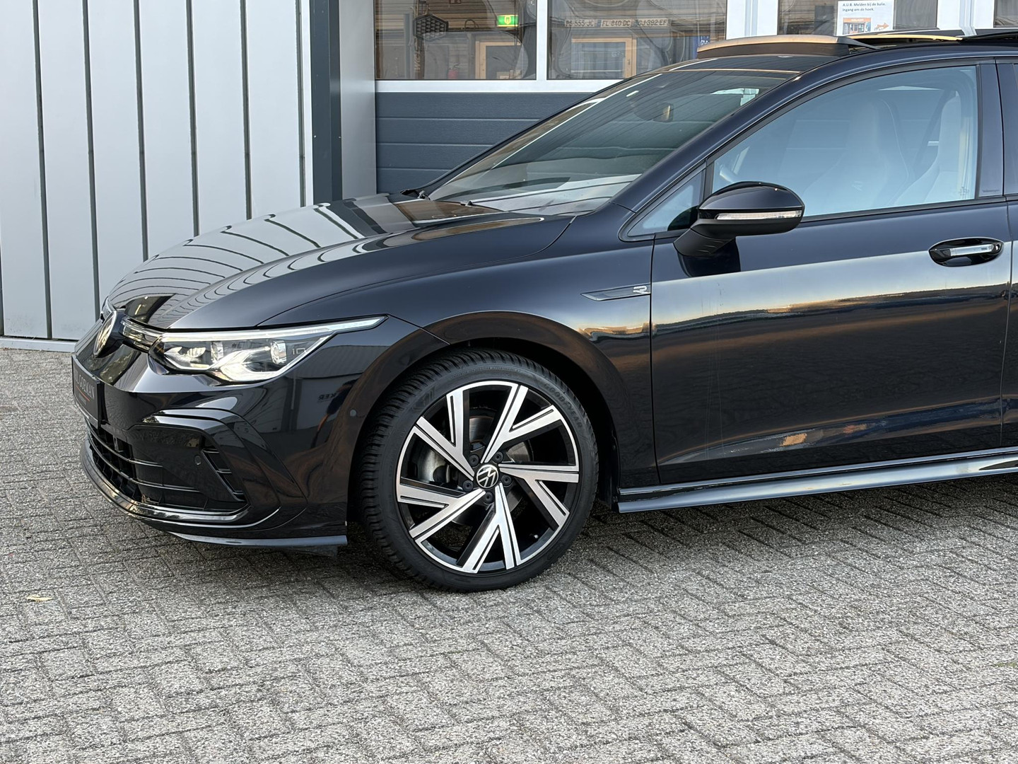 Volkswagen