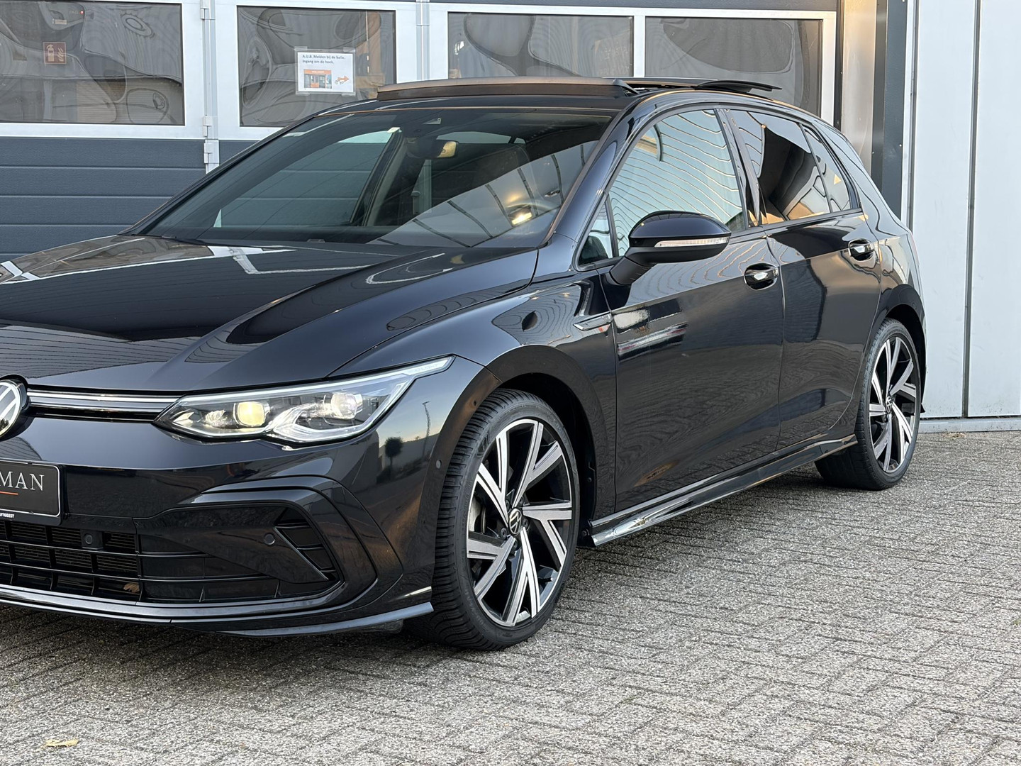 Volkswagen
