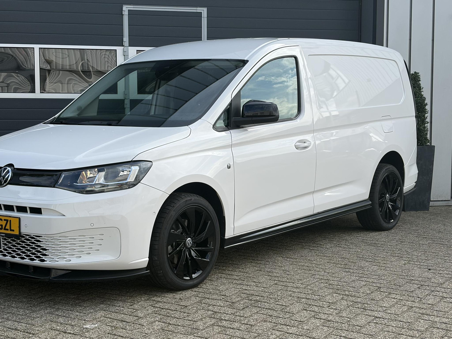 Volkswagen
