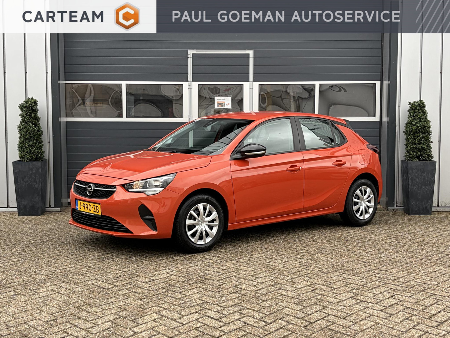 Opel
