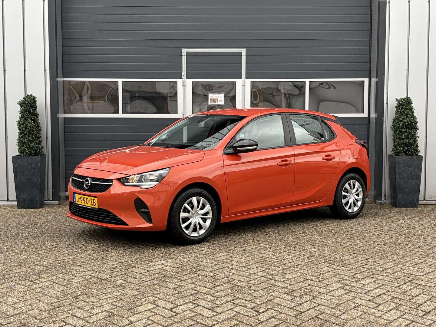 Opel