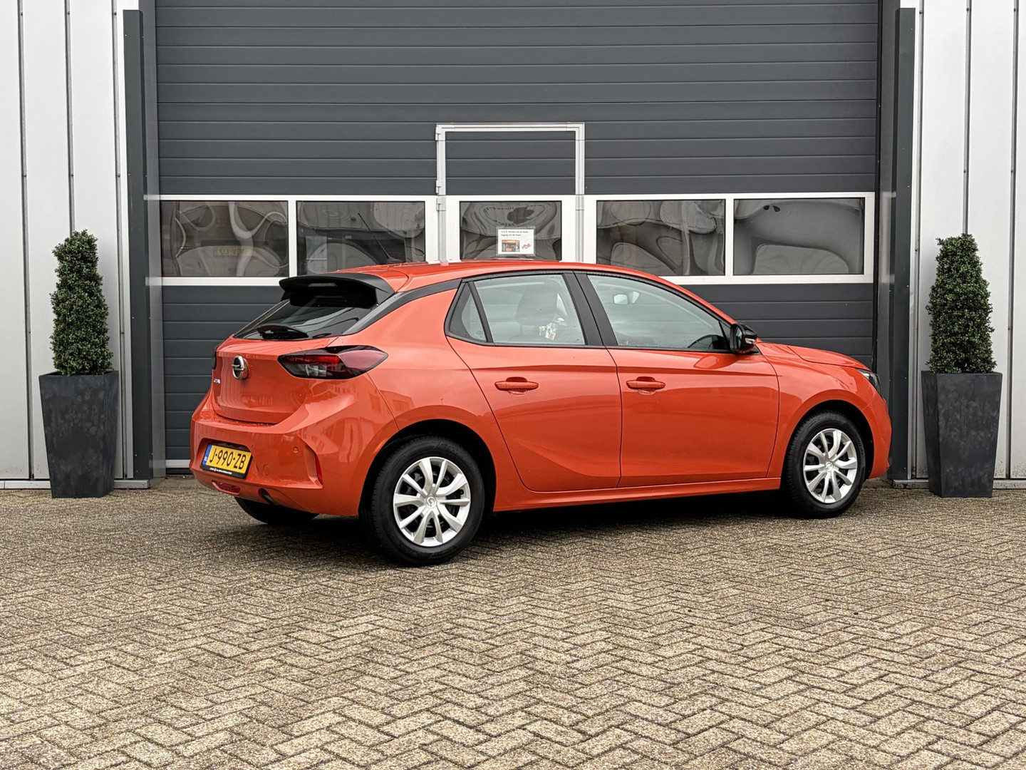 Opel