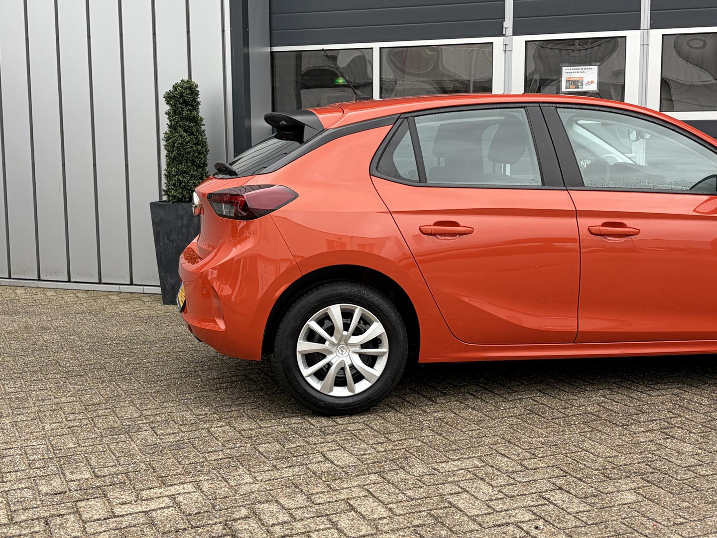 Opel