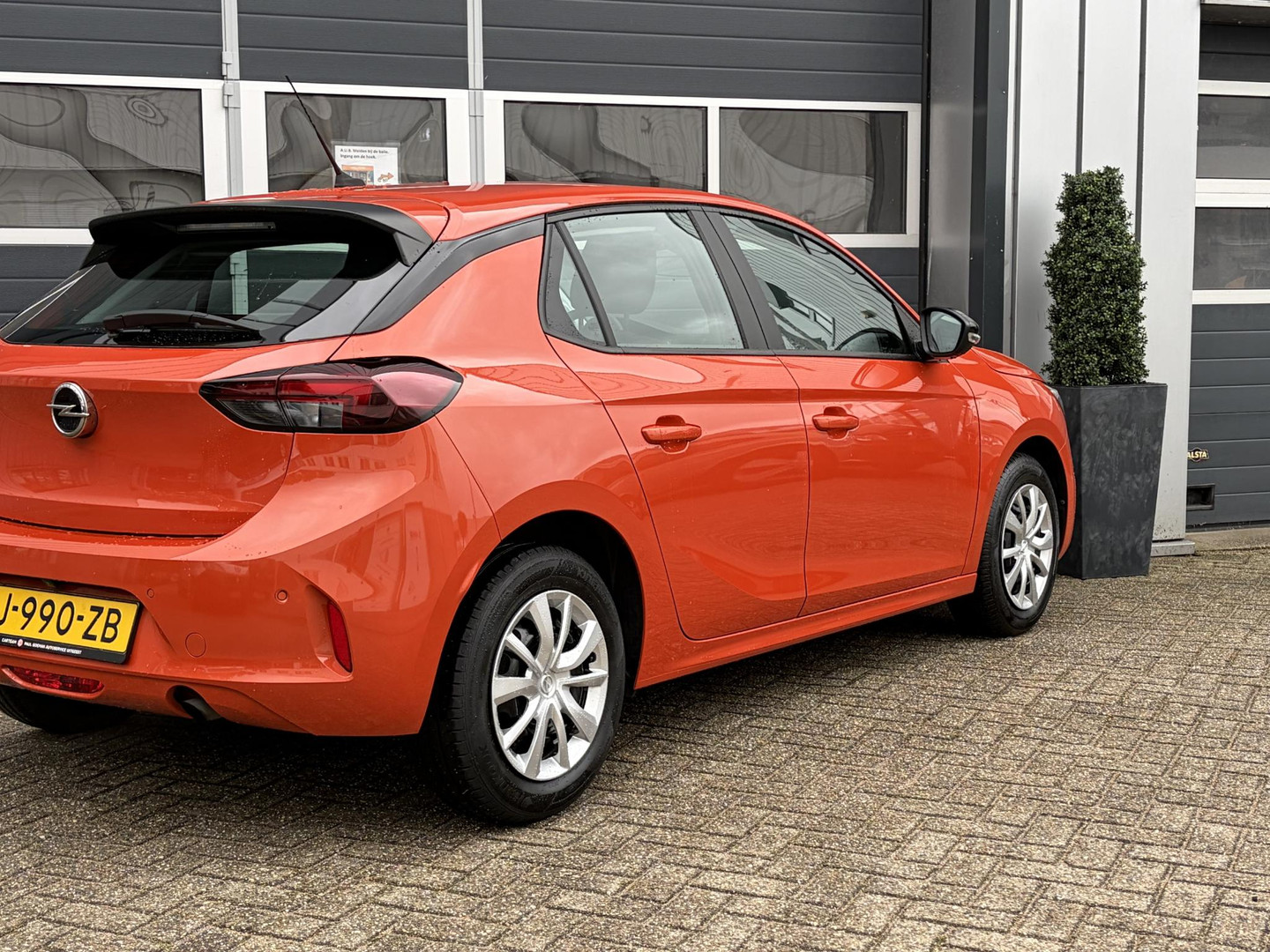Opel