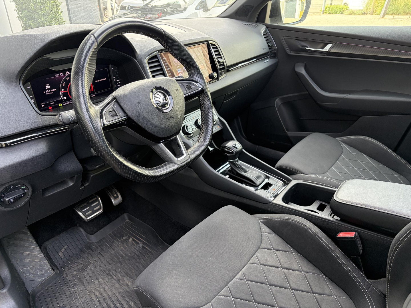 ŠKODA ŠKODA