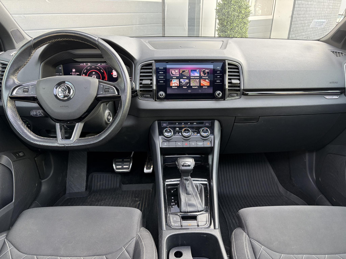 ŠKODA ŠKODA