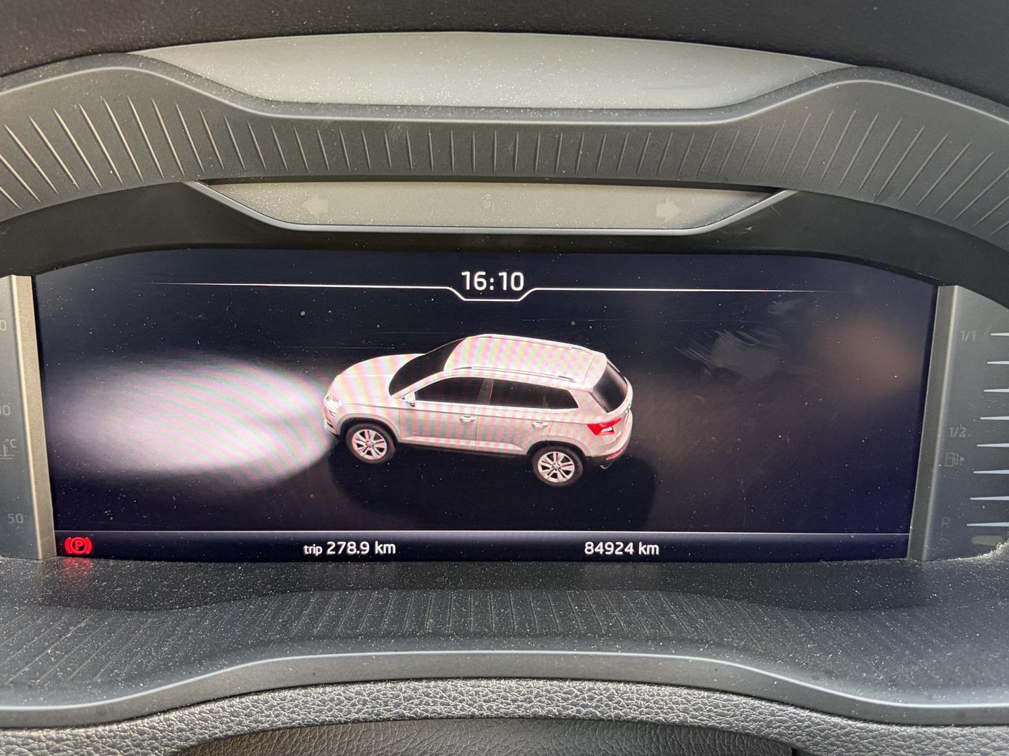 ŠKODA ŠKODA