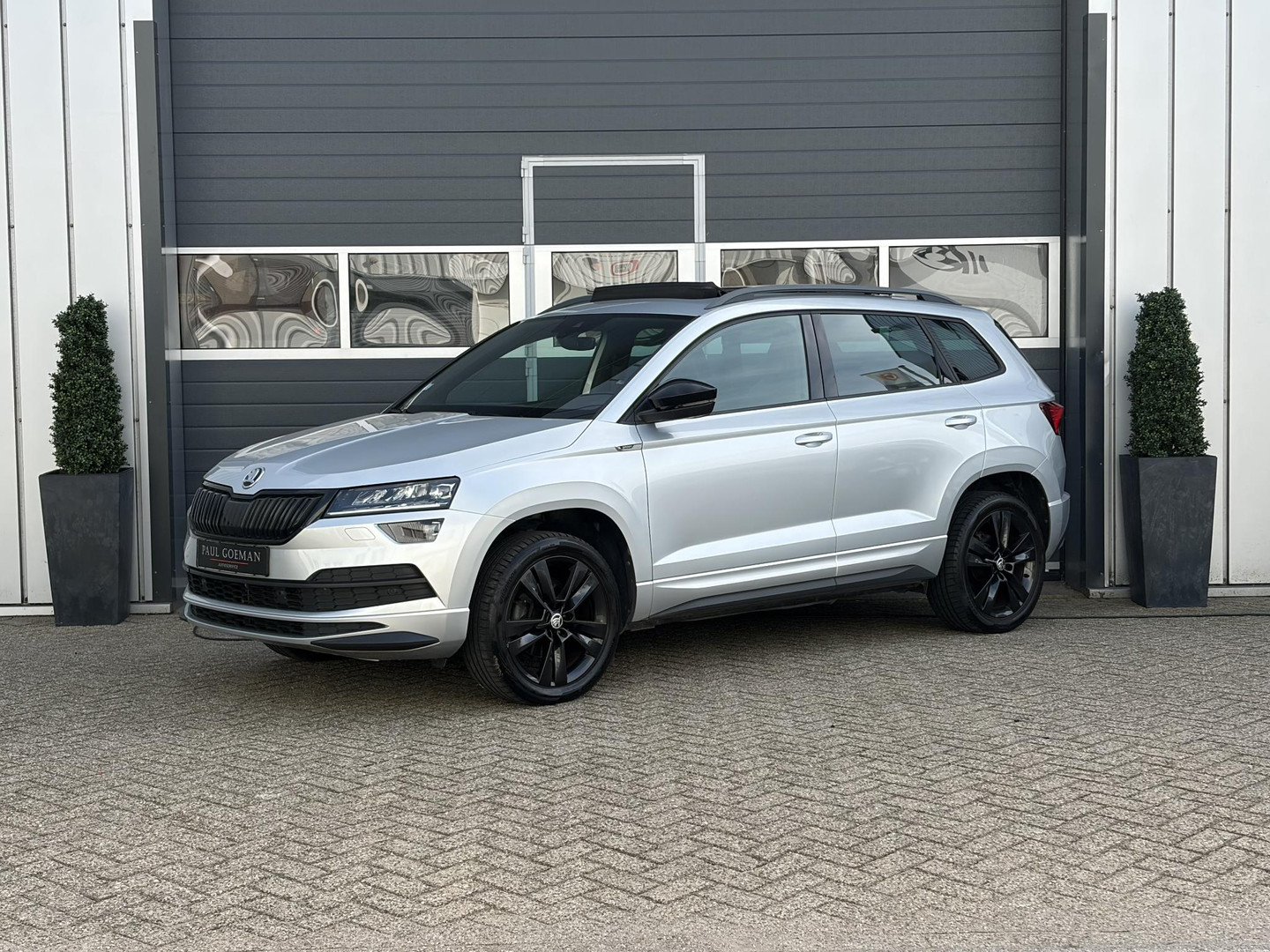 ŠKODA ŠKODA