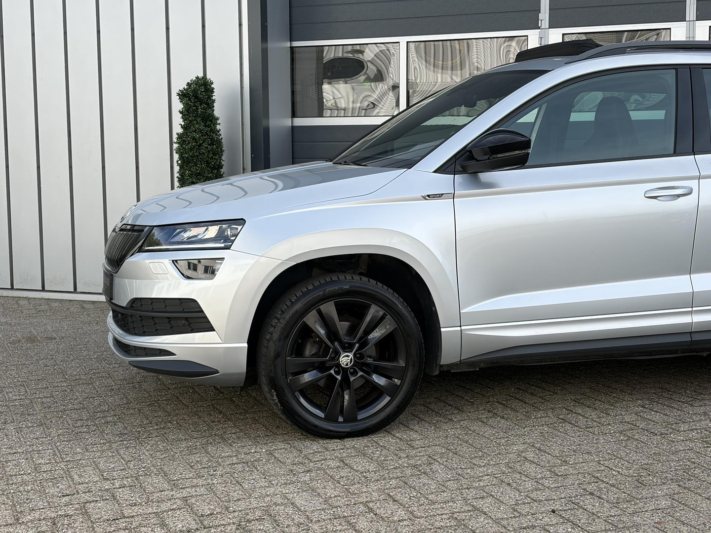 ŠKODA ŠKODA