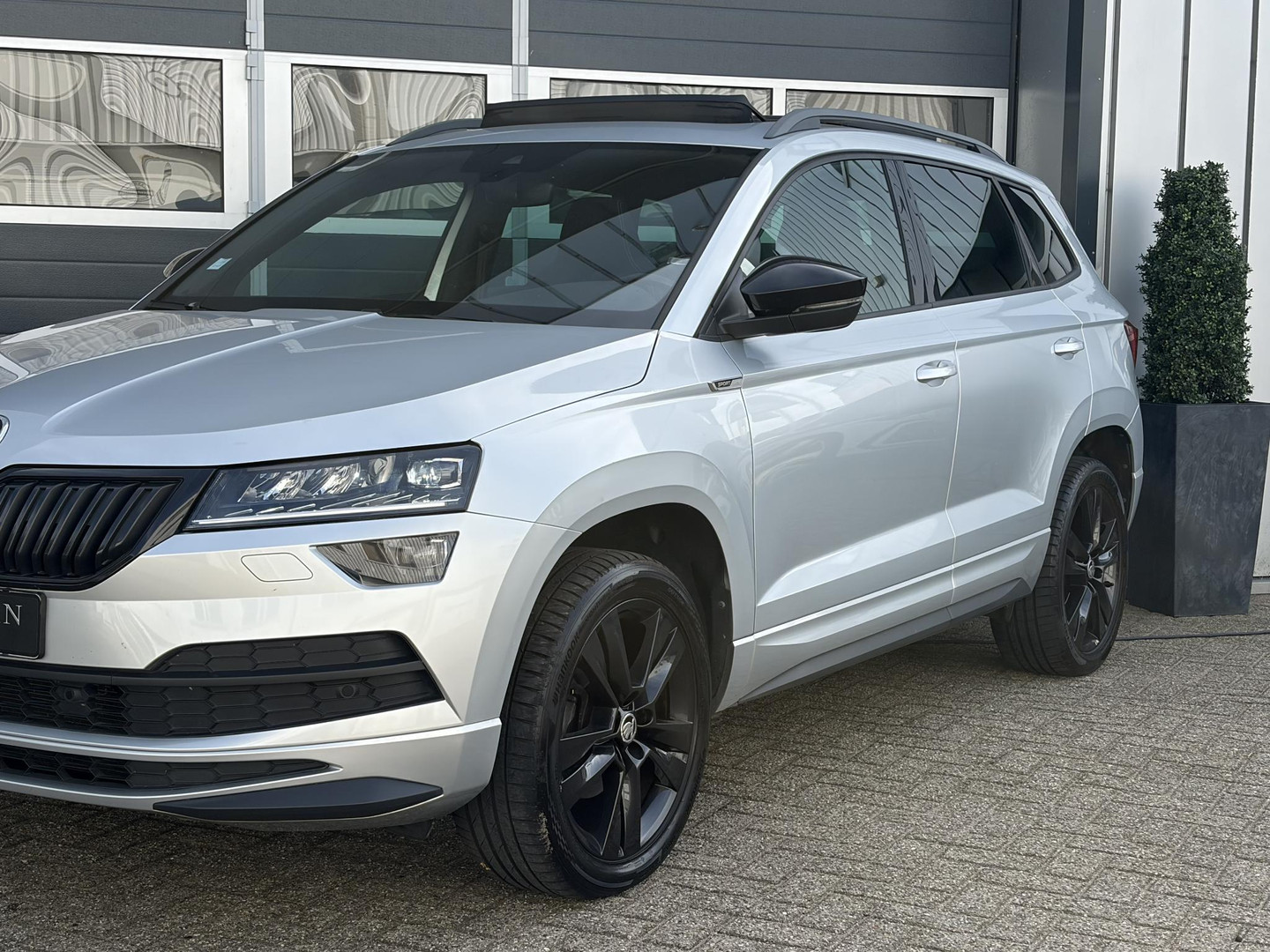 ŠKODA ŠKODA