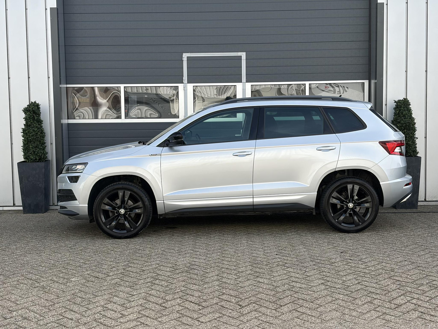 ŠKODA ŠKODA