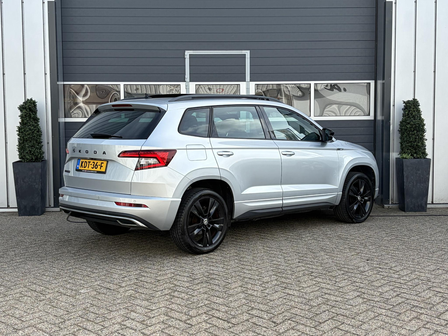 ŠKODA ŠKODA