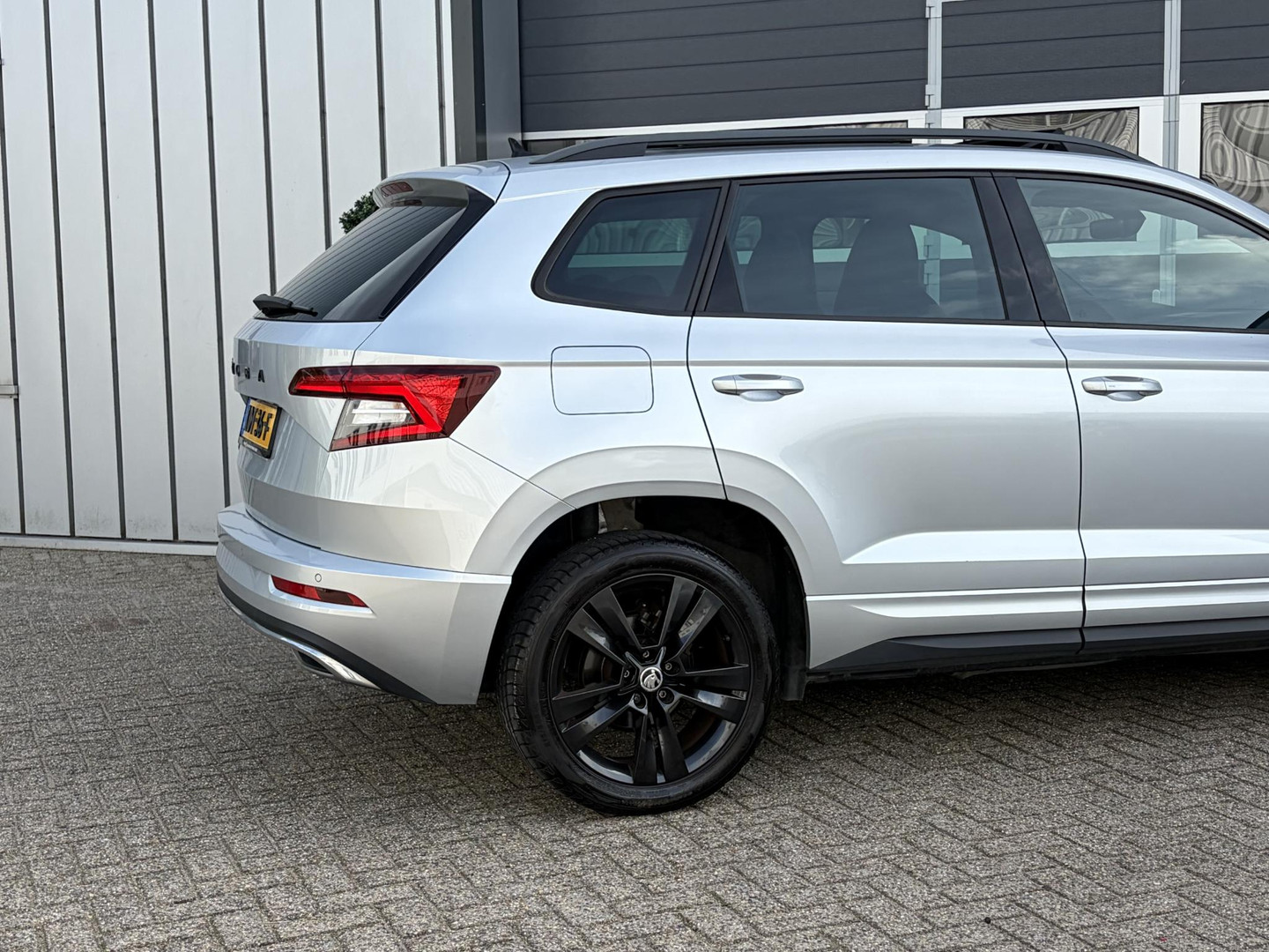 ŠKODA ŠKODA