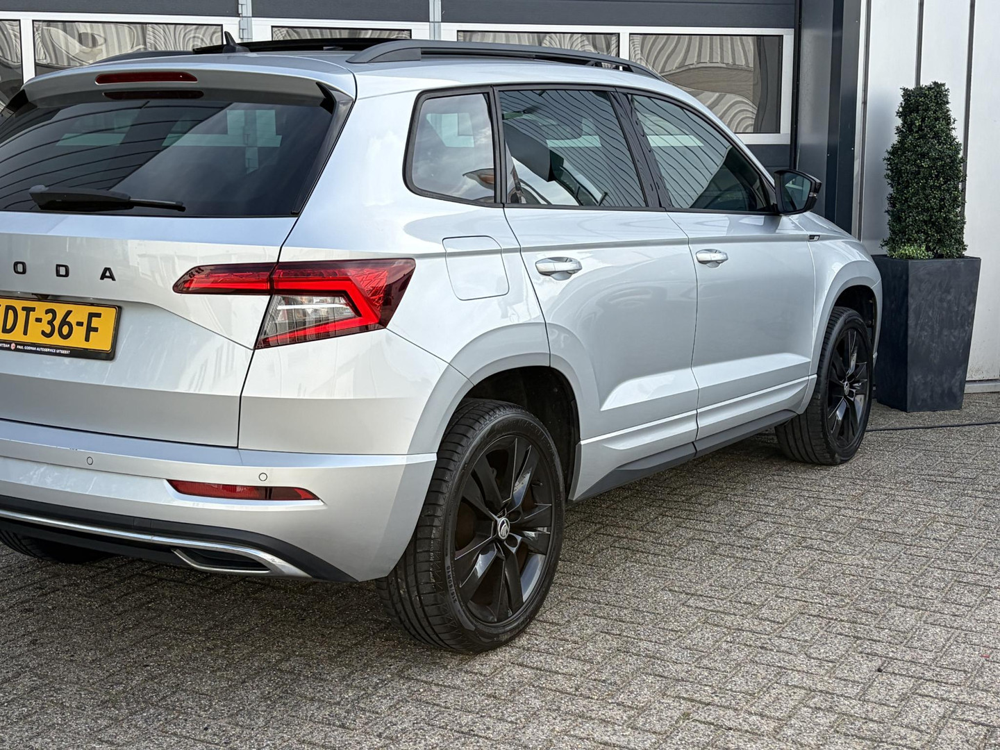 ŠKODA ŠKODA