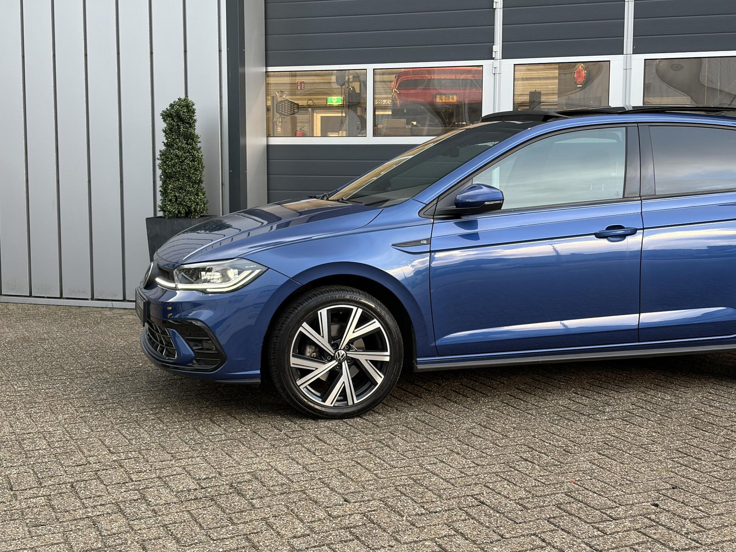 Volkswagen