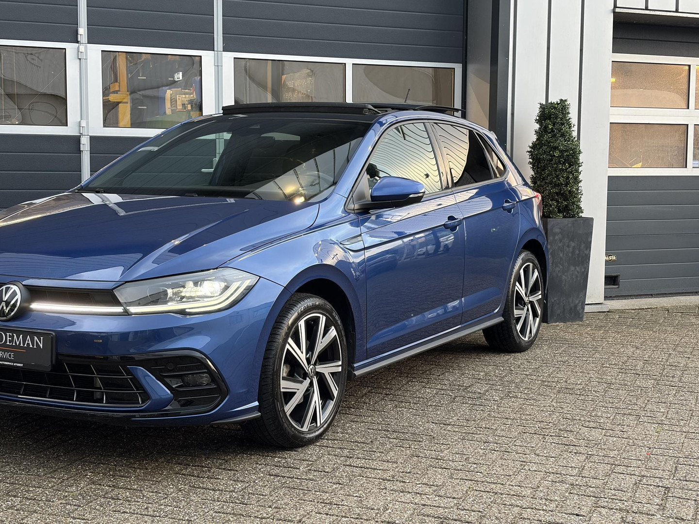 Volkswagen