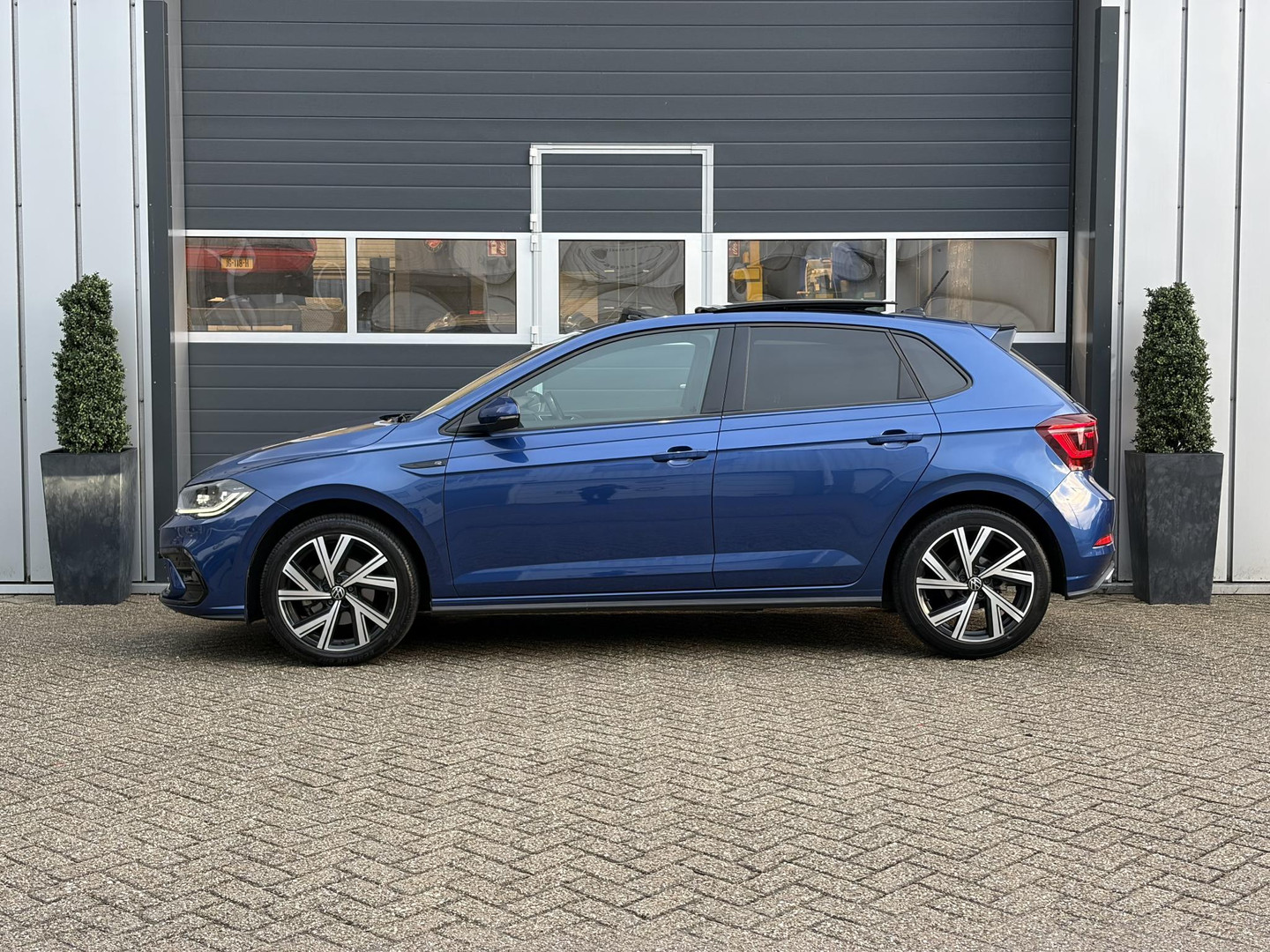 Volkswagen