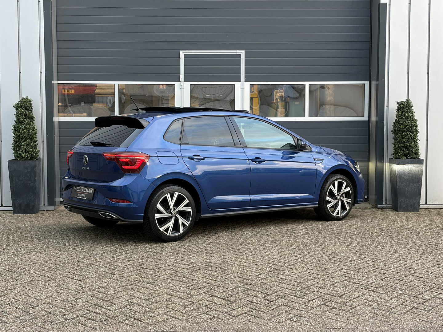 Volkswagen