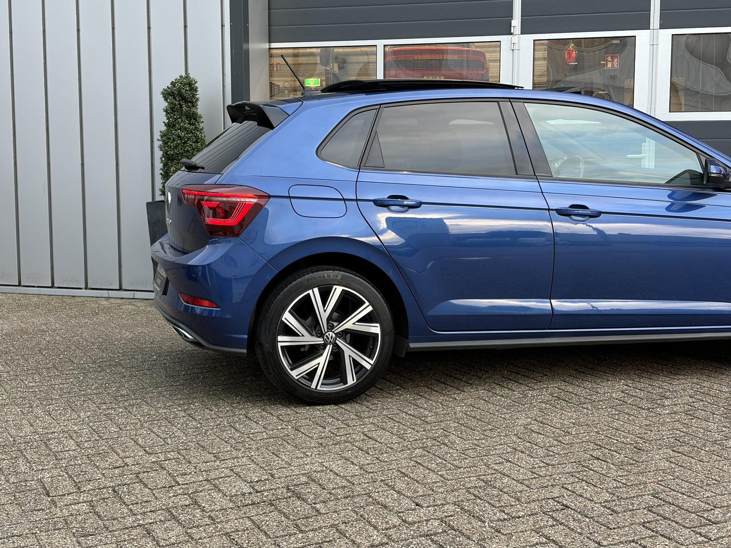Volkswagen
