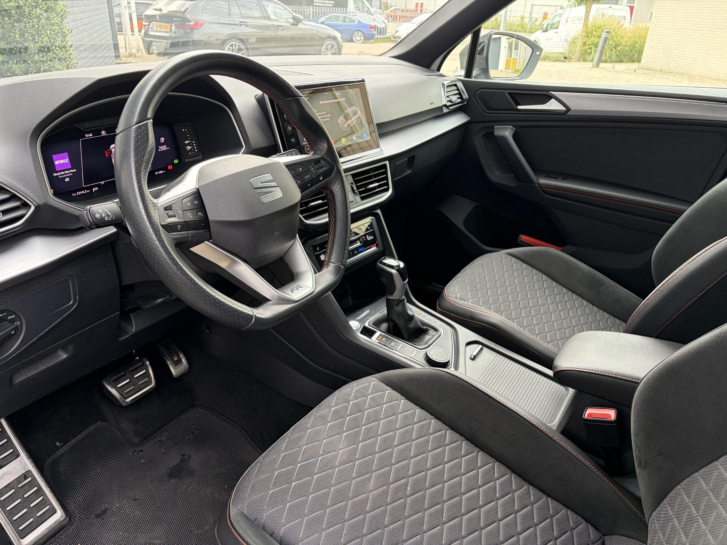 SEAT SEAT