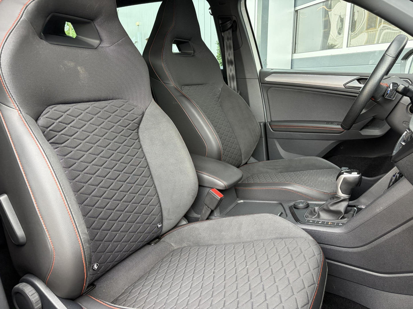 SEAT SEAT