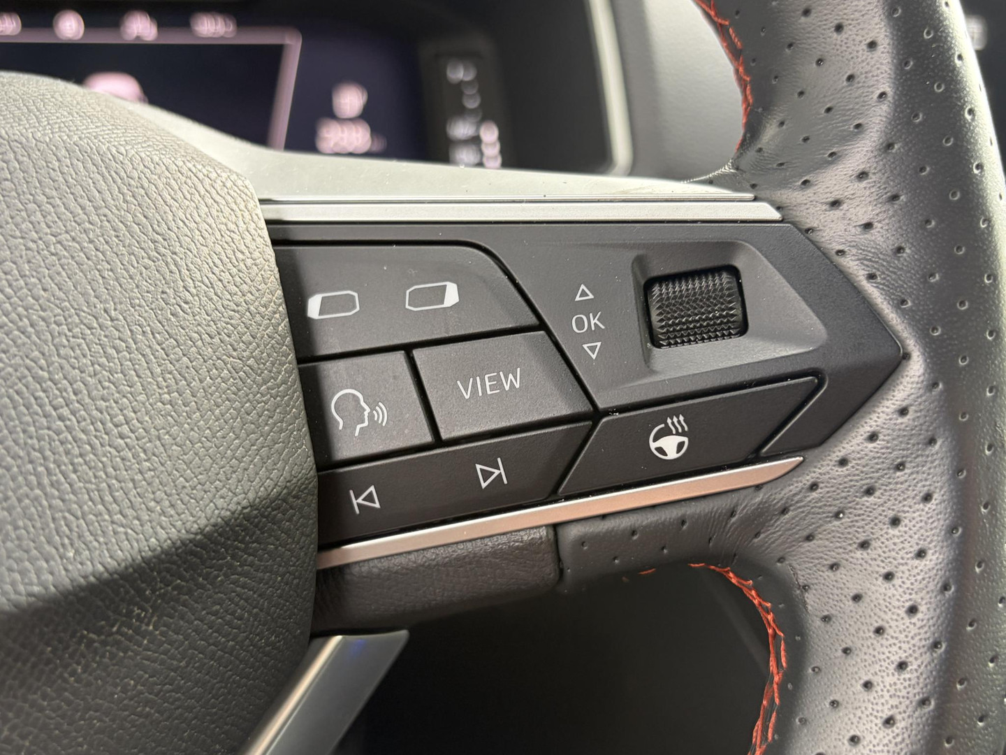 SEAT SEAT