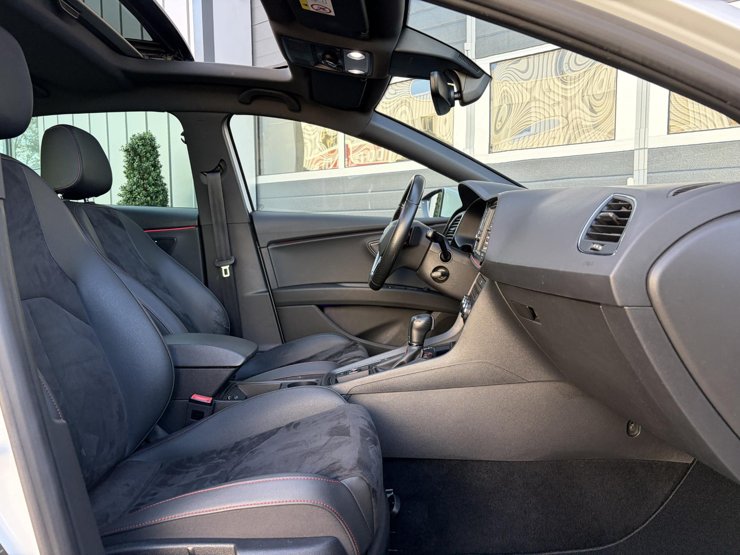 SEAT SEAT