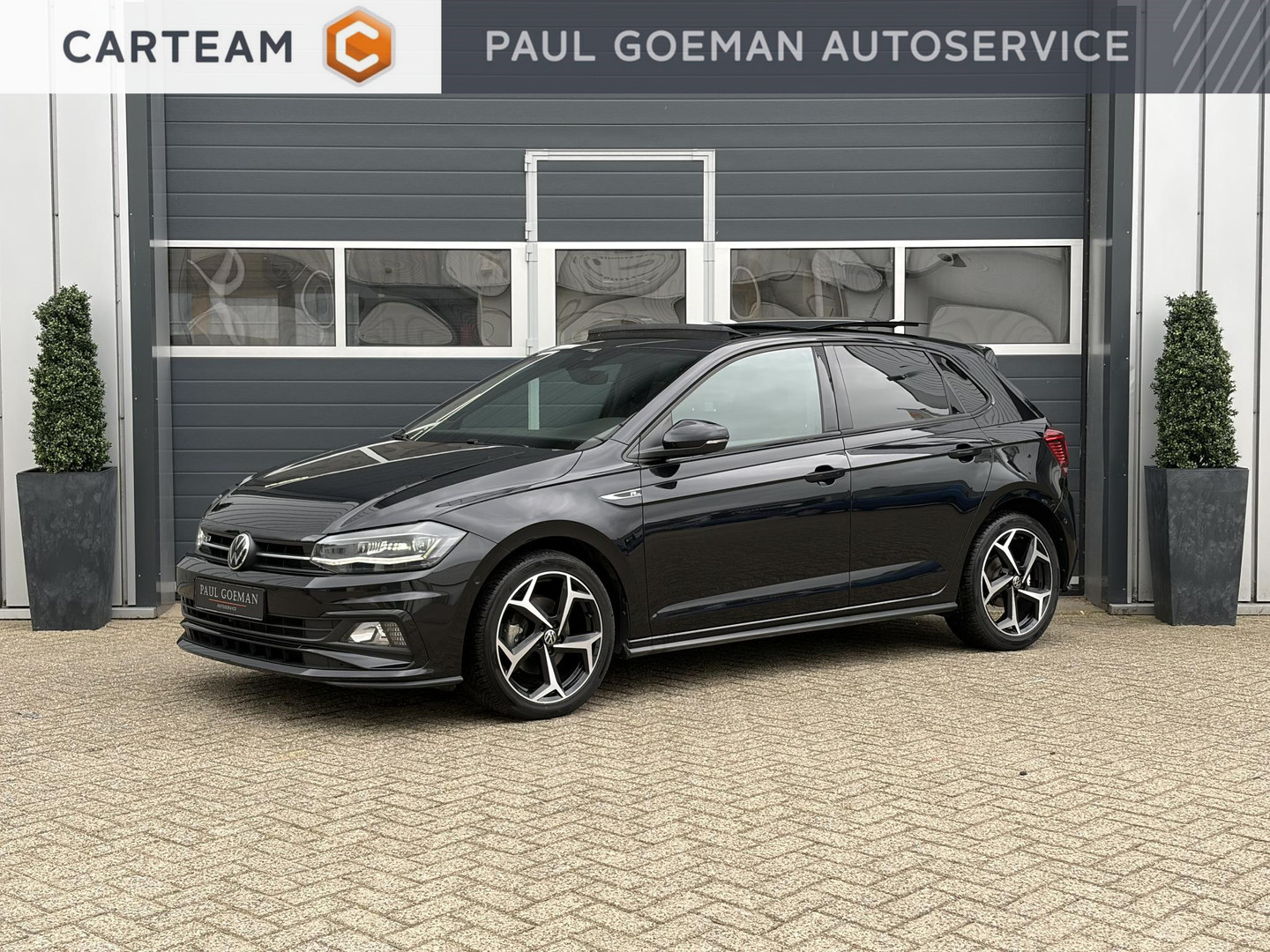 Volkswagen