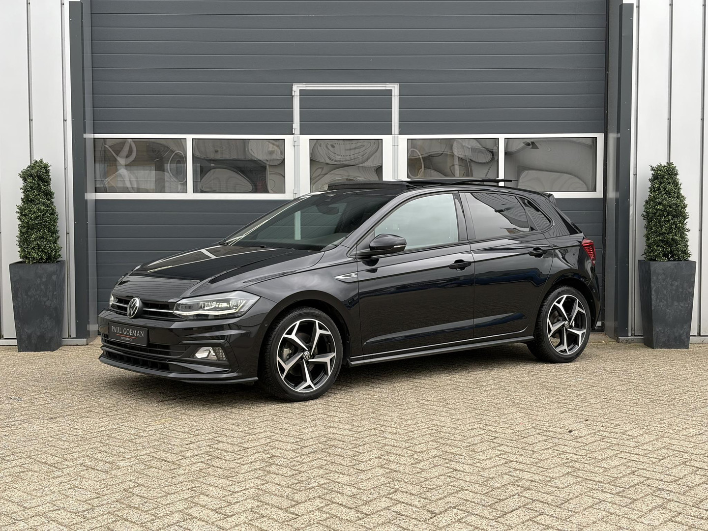 Volkswagen