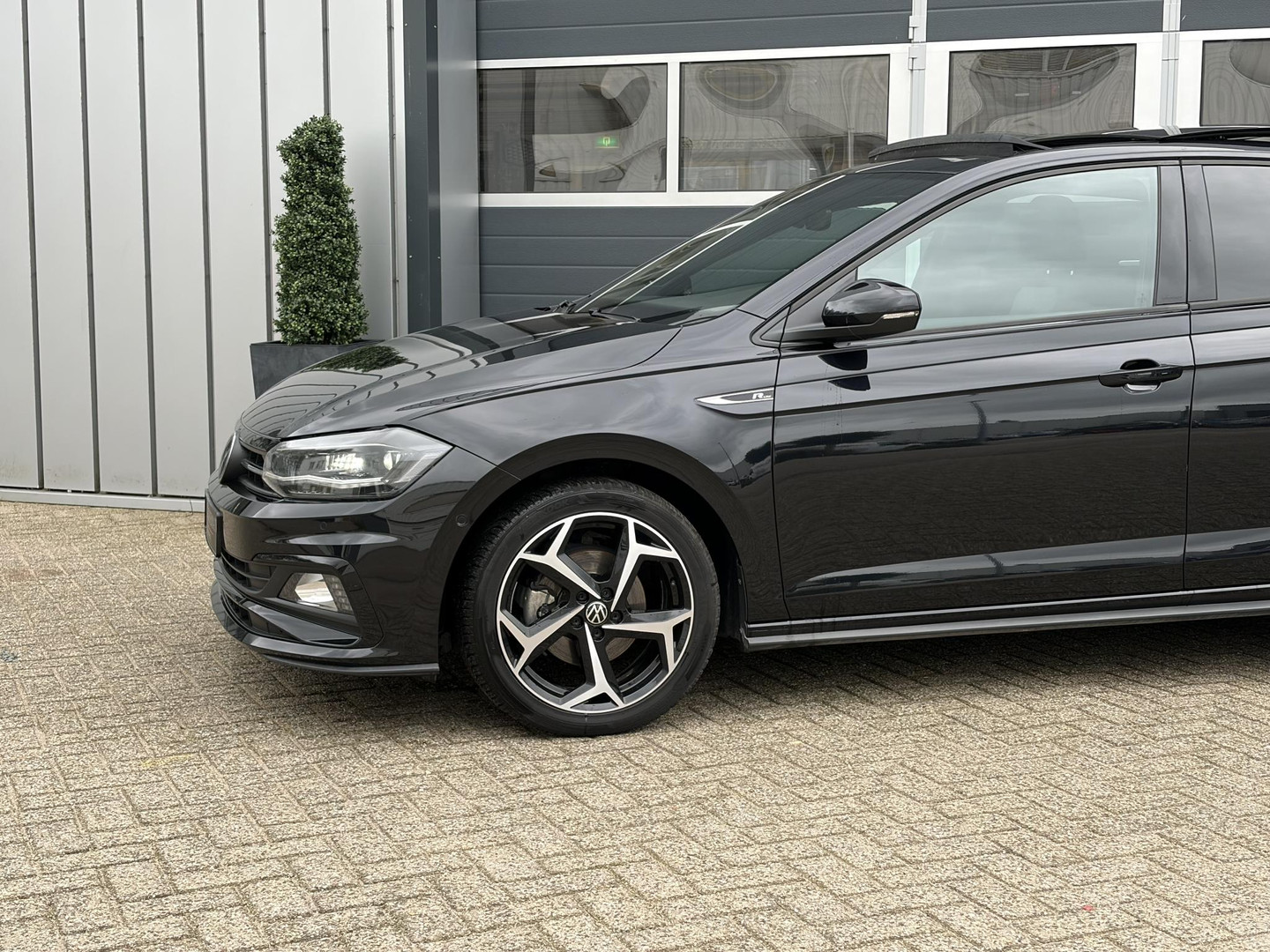 Volkswagen