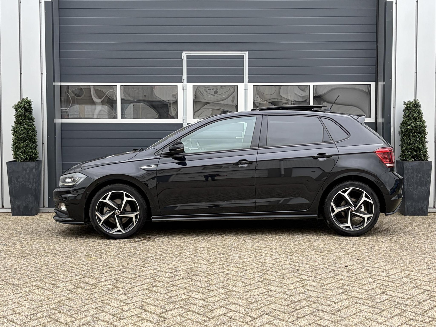 Volkswagen