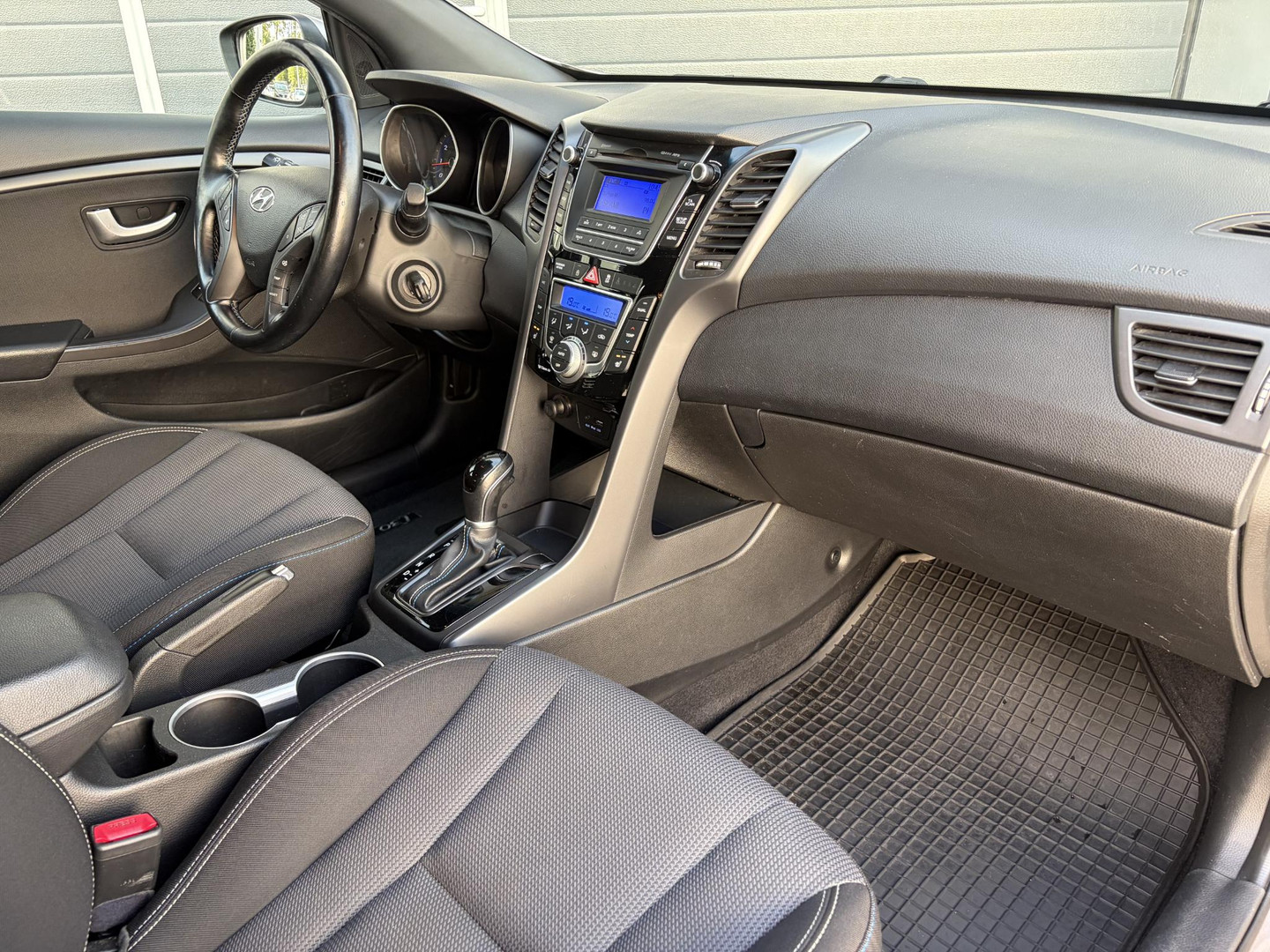 Hyundai Hyundai