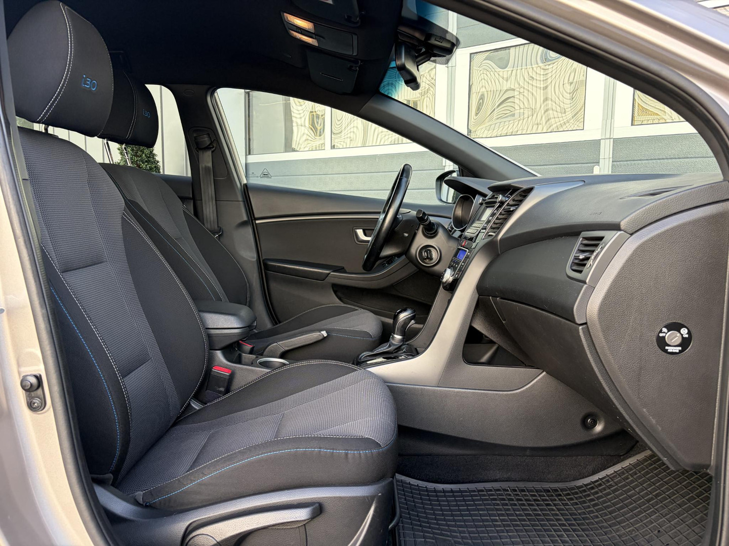 Hyundai Hyundai
