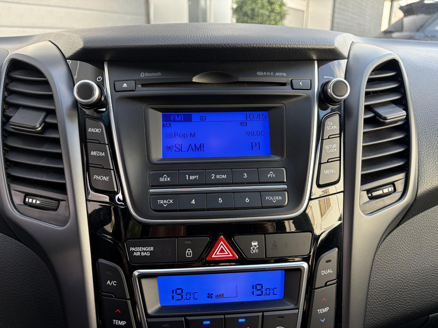 Hyundai Hyundai