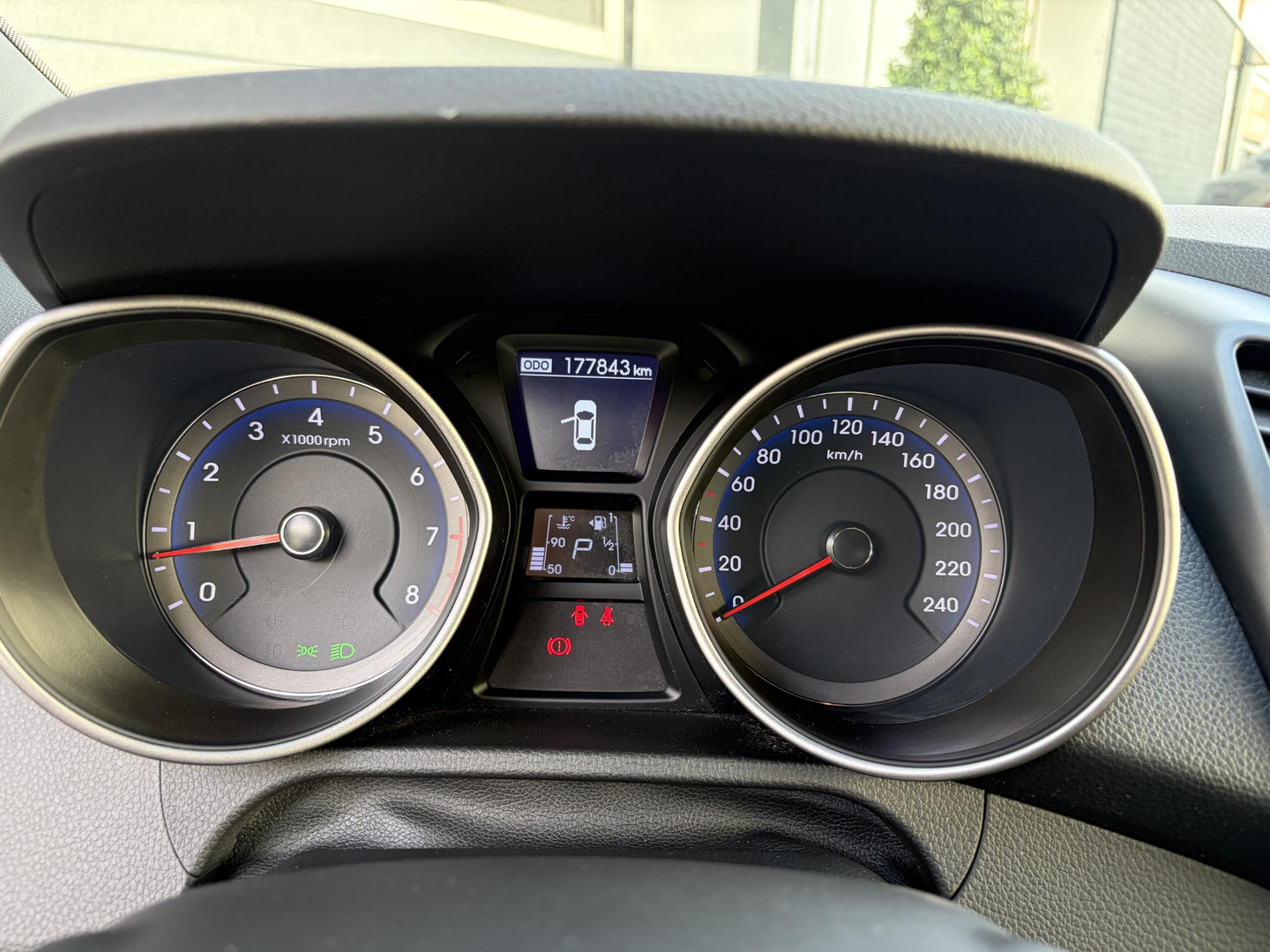 Hyundai Hyundai