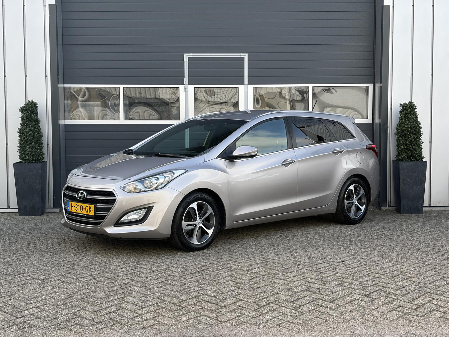 Hyundai Hyundai