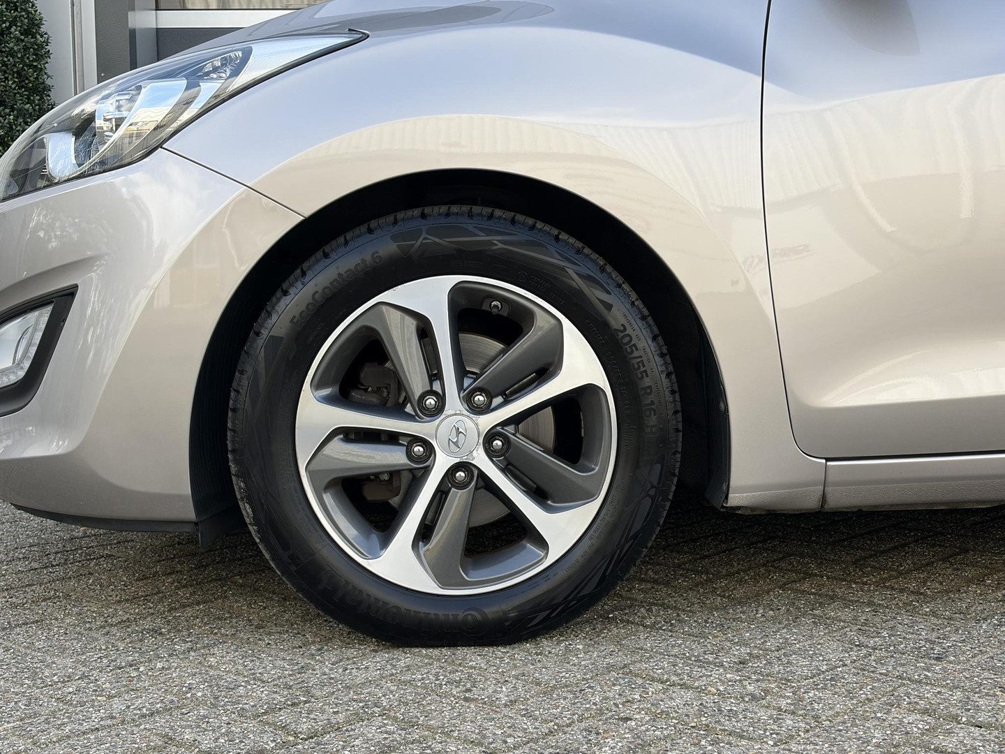 Hyundai Hyundai