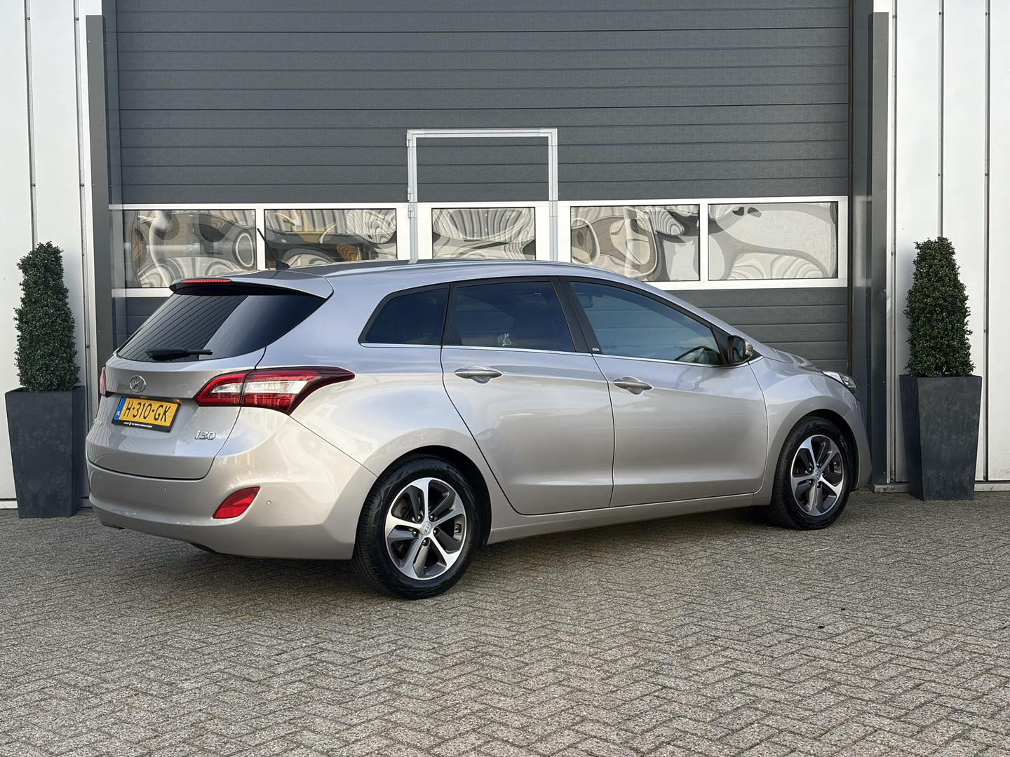 Hyundai Hyundai