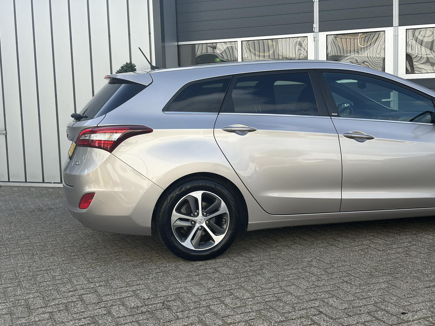 Hyundai Hyundai