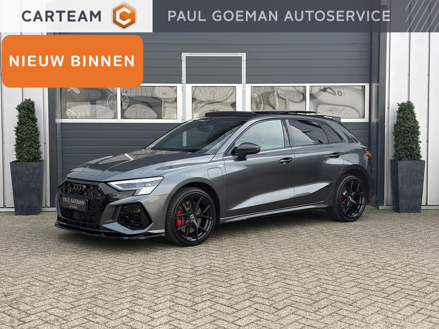 Audi